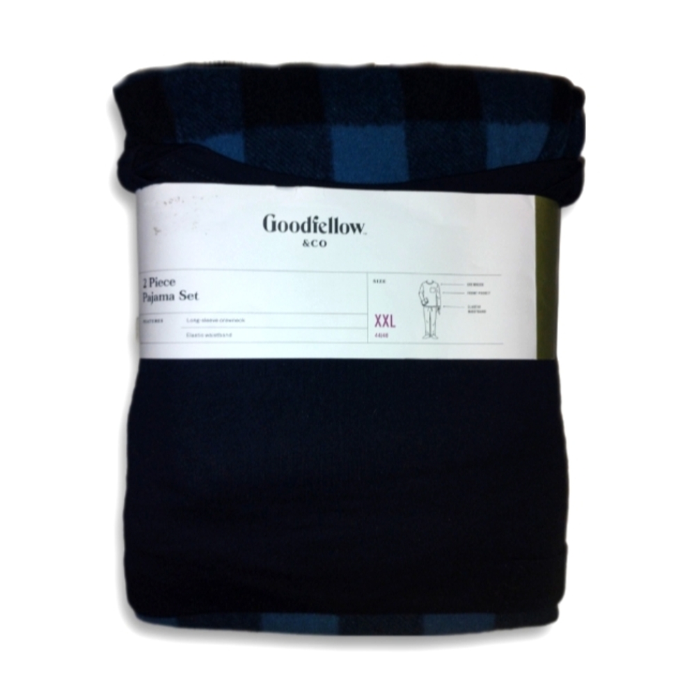 Good Fellow Men Pajama Set